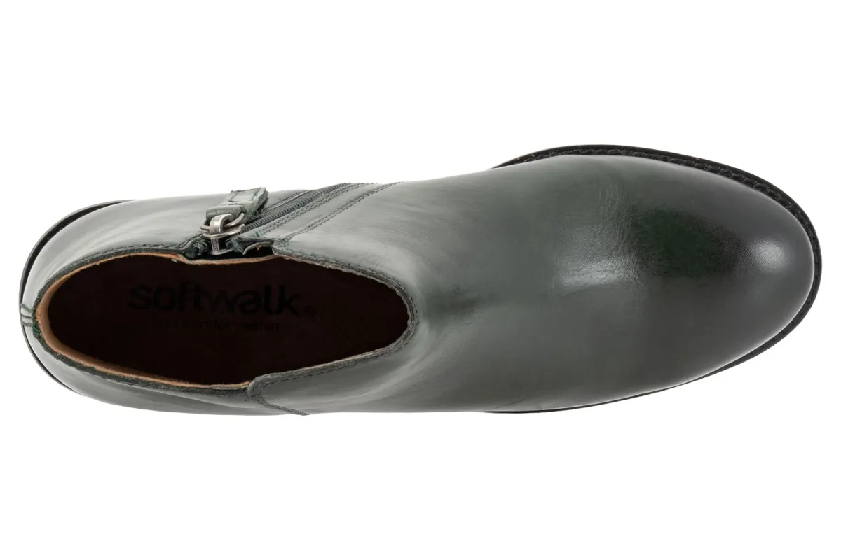 Softwalk Rocklin 2.0-Women Wide | Standard