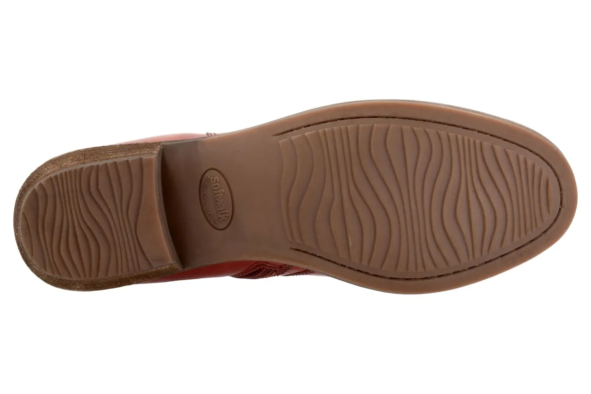 Softwalk Rocklin 2.0-Women Wide | Standard