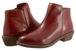 Softwalk Rocklin 2.0-Women Wide | Standard