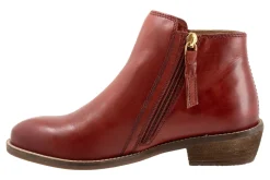 Softwalk Rocklin 2.0-Women Wide | Standard