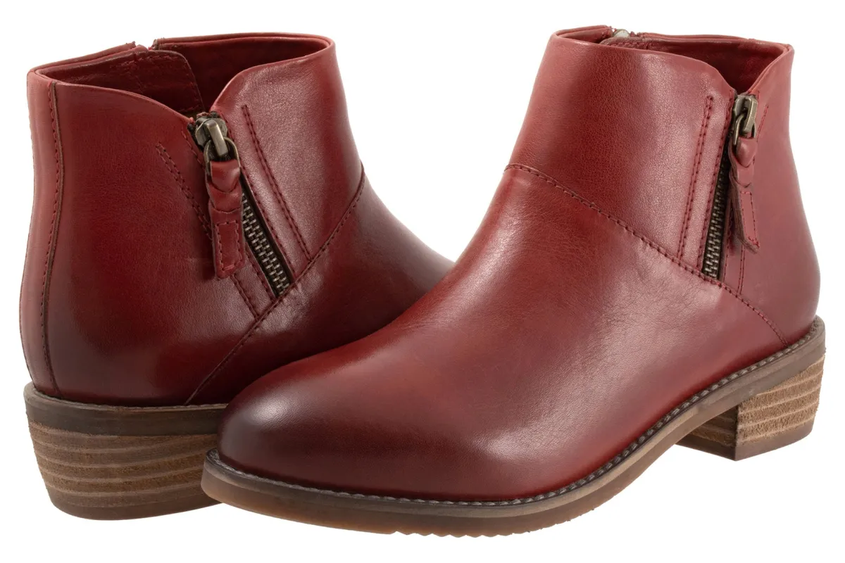 Softwalk Roselle-Women Extra Wide | Wide