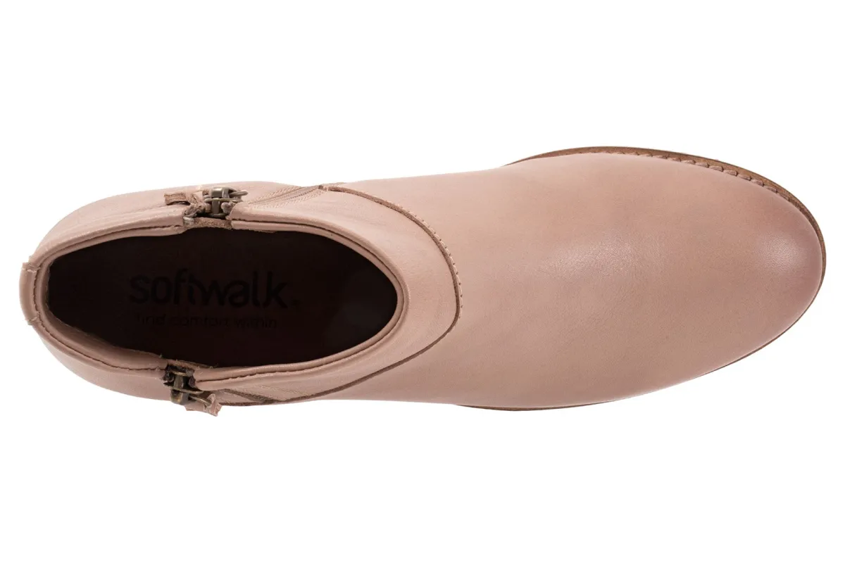 Softwalk Roselle-Women Standard | Wide