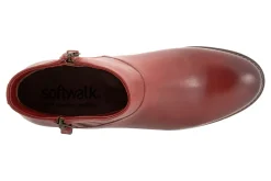Softwalk Roselle-Women Extra Wide | Wide