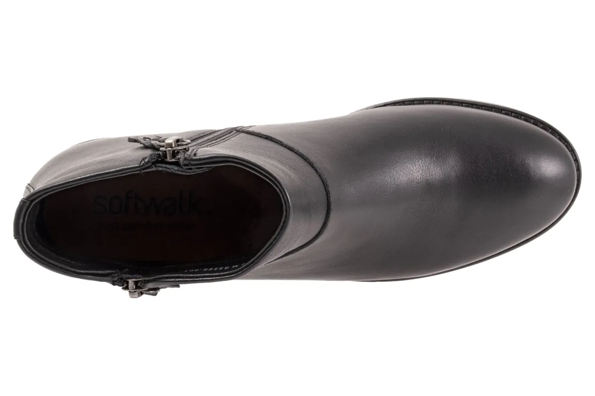 Softwalk Roselle-Women Extra Wide | Wide