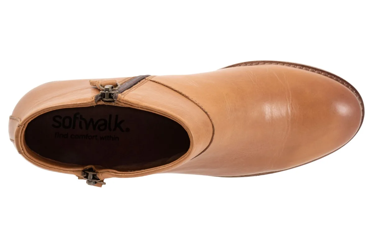 Softwalk Roselle-Women Extra Wide | Wide
