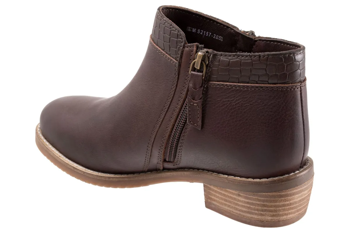 Softwalk Rubi-Women Standard | Wide