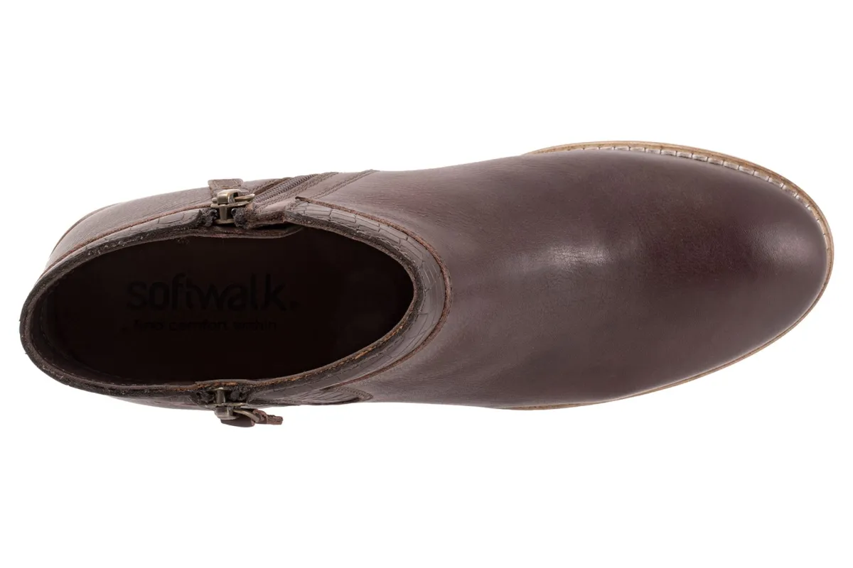 Softwalk Rubi-Women Standard | Wide