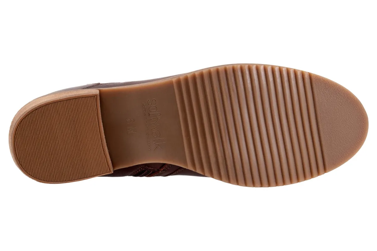 Softwalk Rubi-Women Standard | Wide