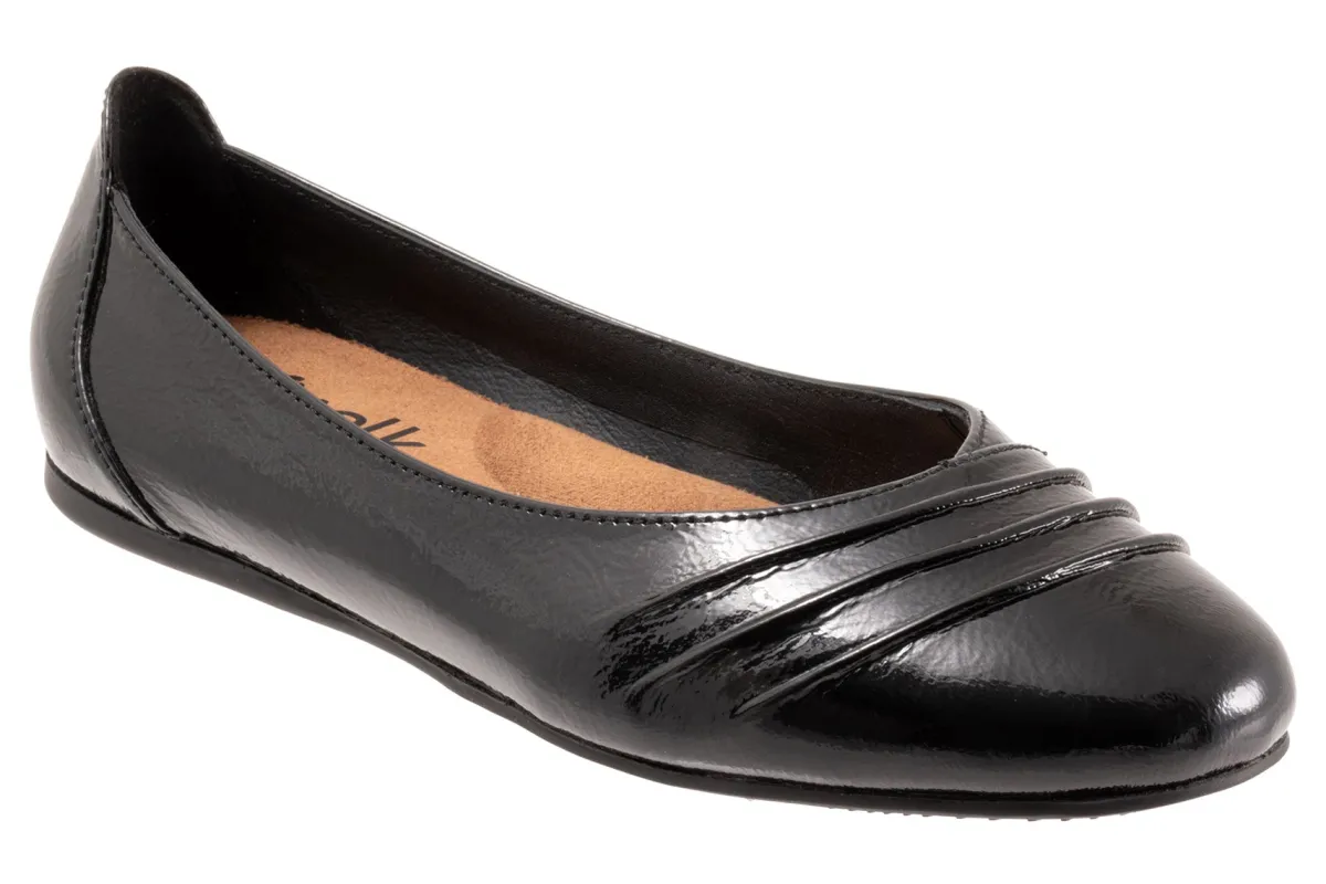 Softwalk Safi-Women Standard | Extra Wide
