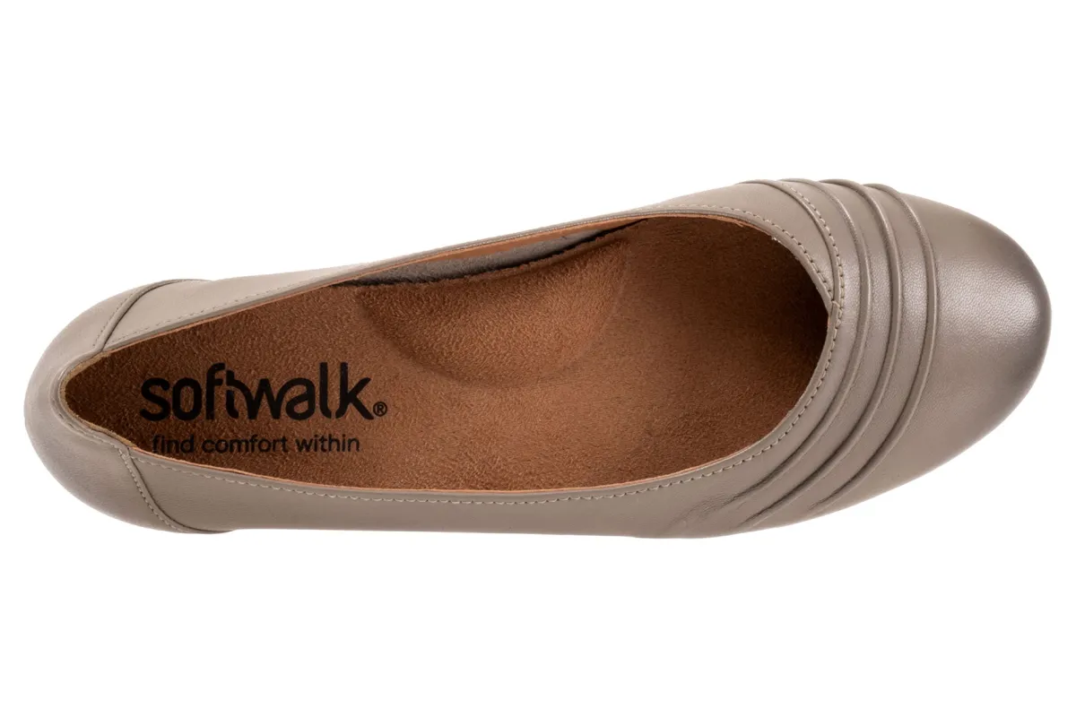 Softwalk Safi-Women Standard | Extra Wide