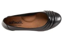 Softwalk Safi-Women Standard | Extra Wide