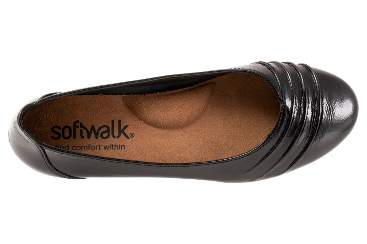 Softwalk Safi-Women Standard | Extra Wide