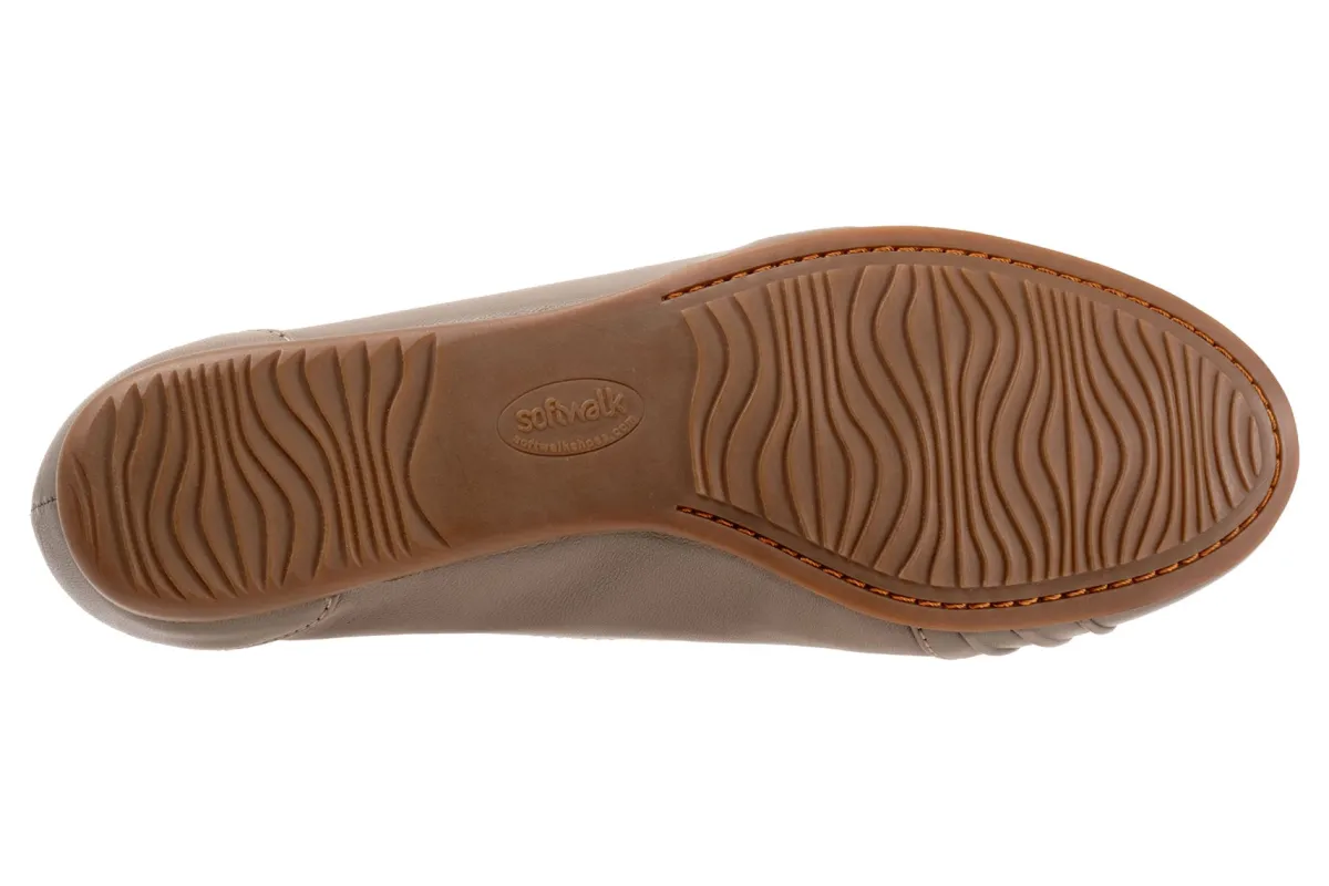 Softwalk Safi-Women Standard | Extra Wide