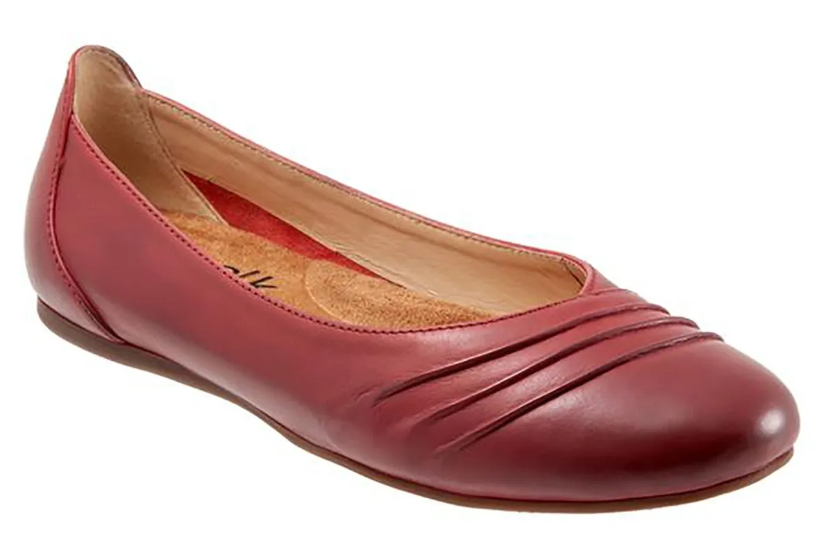 Softwalk Safi-Women Standard | Extra Wide