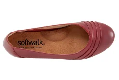 Softwalk Safi-Women Standard | Extra Wide