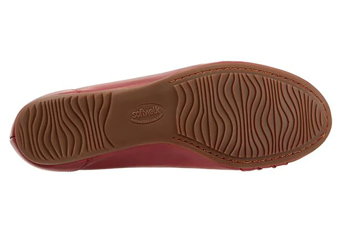 Softwalk Safi-Women Standard | Extra Wide