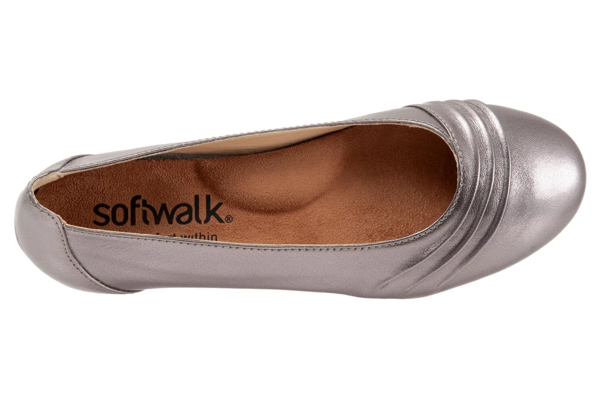 Softwalk Safi-Women Standard | Extra Wide