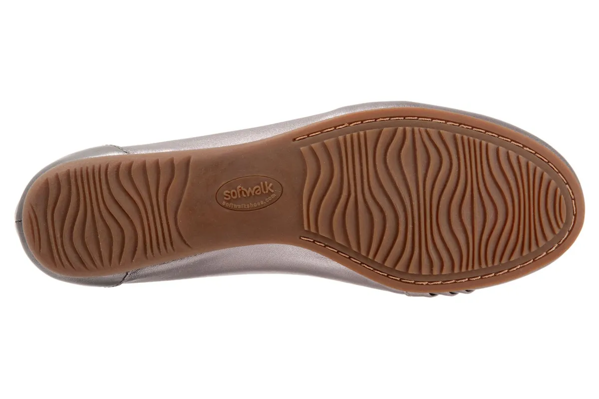 Softwalk Safi-Women Standard | Extra Wide
