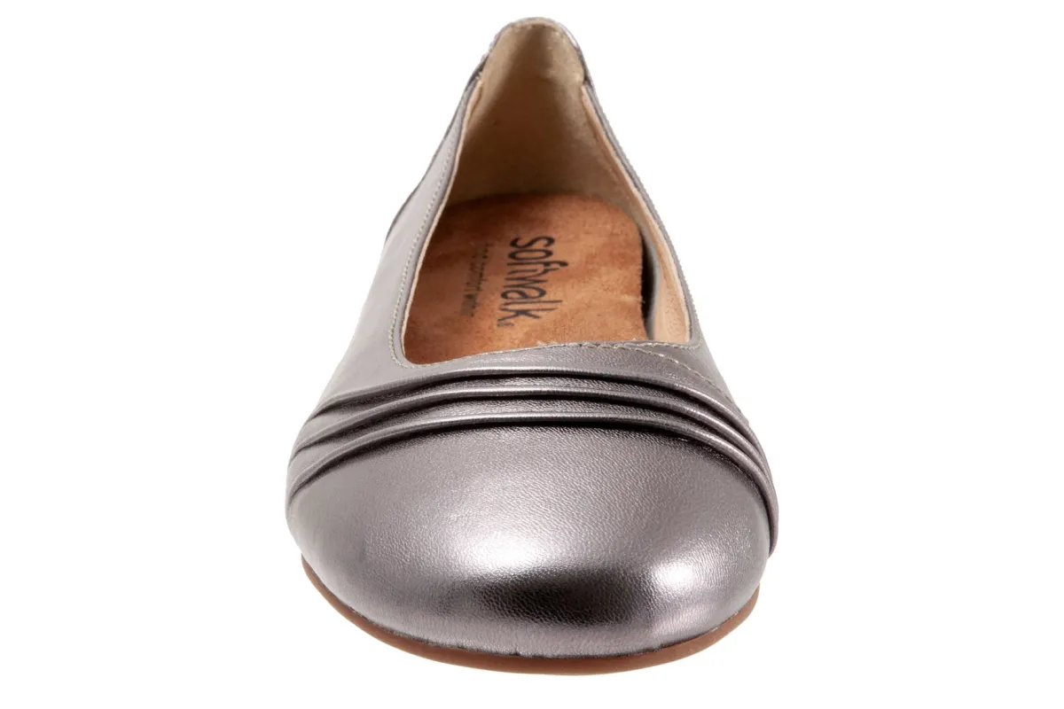 Softwalk Safi-Women Standard | Extra Wide