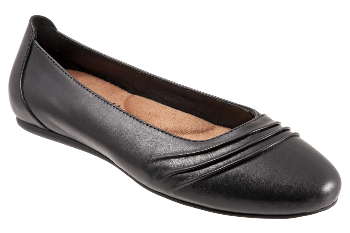 Softwalk Safi-Women Standard | Extra Wide