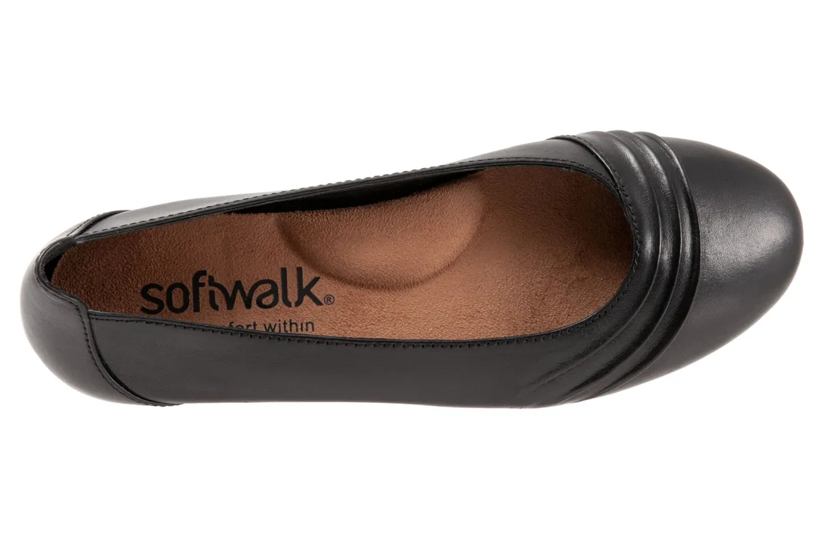 Softwalk Safi-Women Standard | Extra Wide