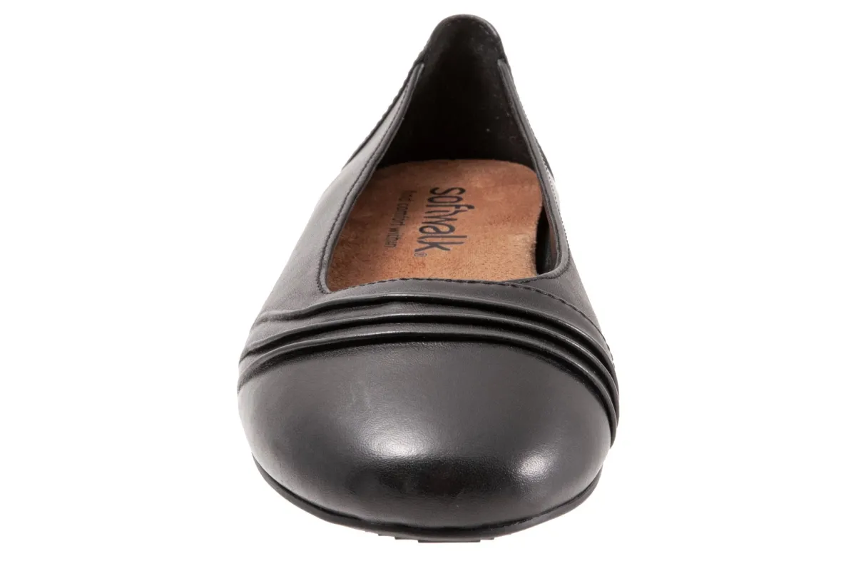 Softwalk Safi-Women Standard | Extra Wide