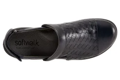 Softwalk Salina Woven II-Women Standard | Extra Wide