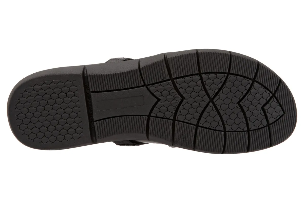 Softwalk Salina Woven II-Women Standard | Extra Wide