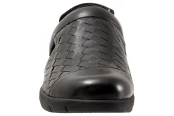 Softwalk Salina Woven II-Women Standard | Extra Wide