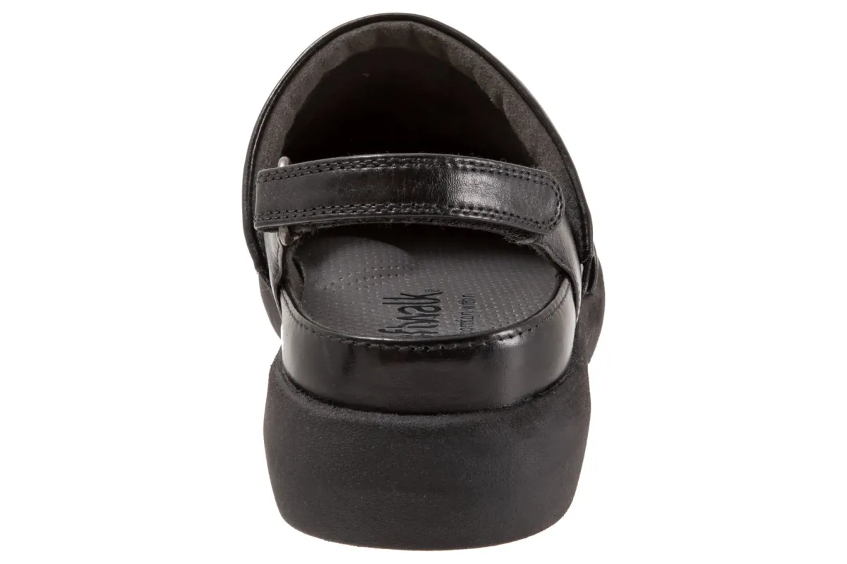 Softwalk Salina Woven II-Women Standard | Extra Wide