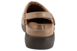 Softwalk Salina Woven II-Women Standard | Wide
