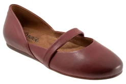 Softwalk Samara-Women Wide | Standard
