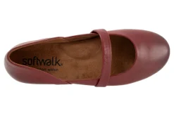 Softwalk Samara-Women Wide | Standard