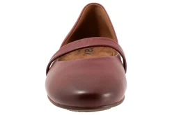Softwalk Samara-Women Wide | Standard