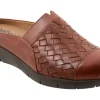 Softwalk San Marcos II-Women Standard | Wide