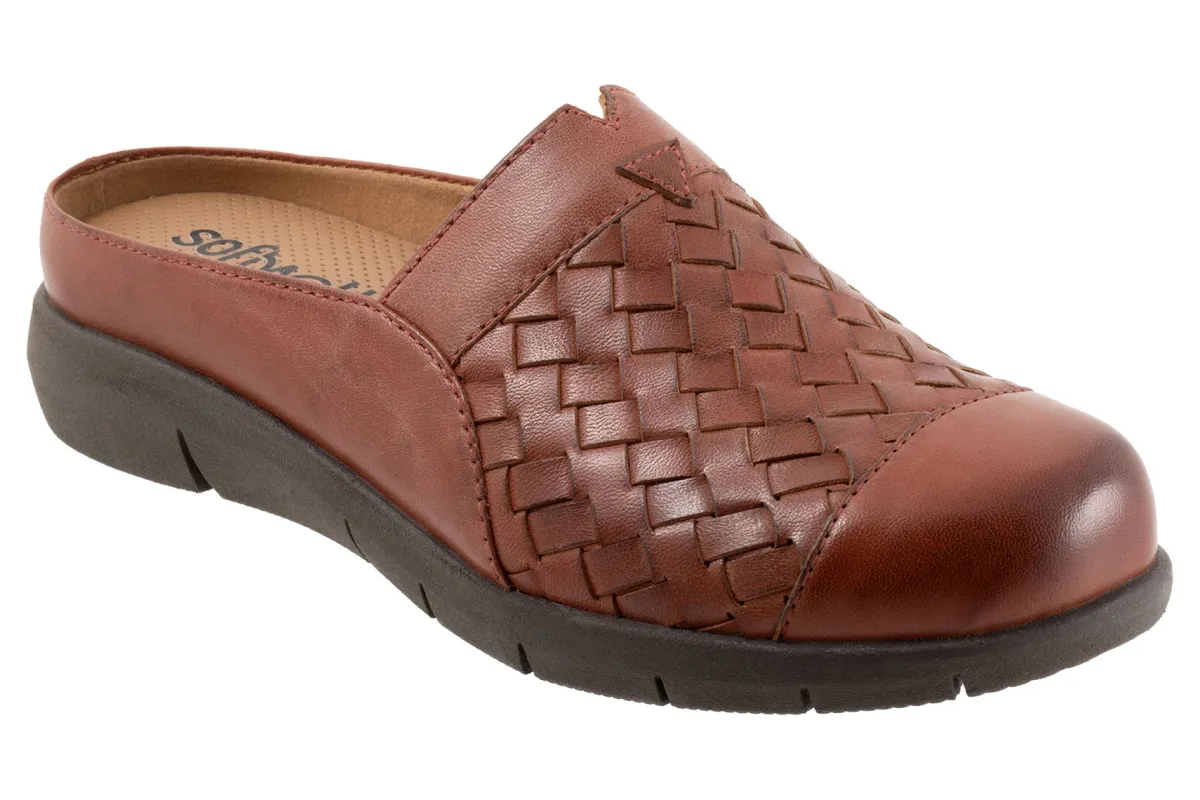 Softwalk San Marcos II-Women Standard | Wide