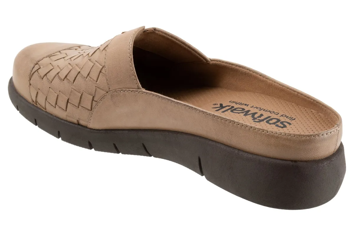 Softwalk San Marcos II-Women Standard | Wide
