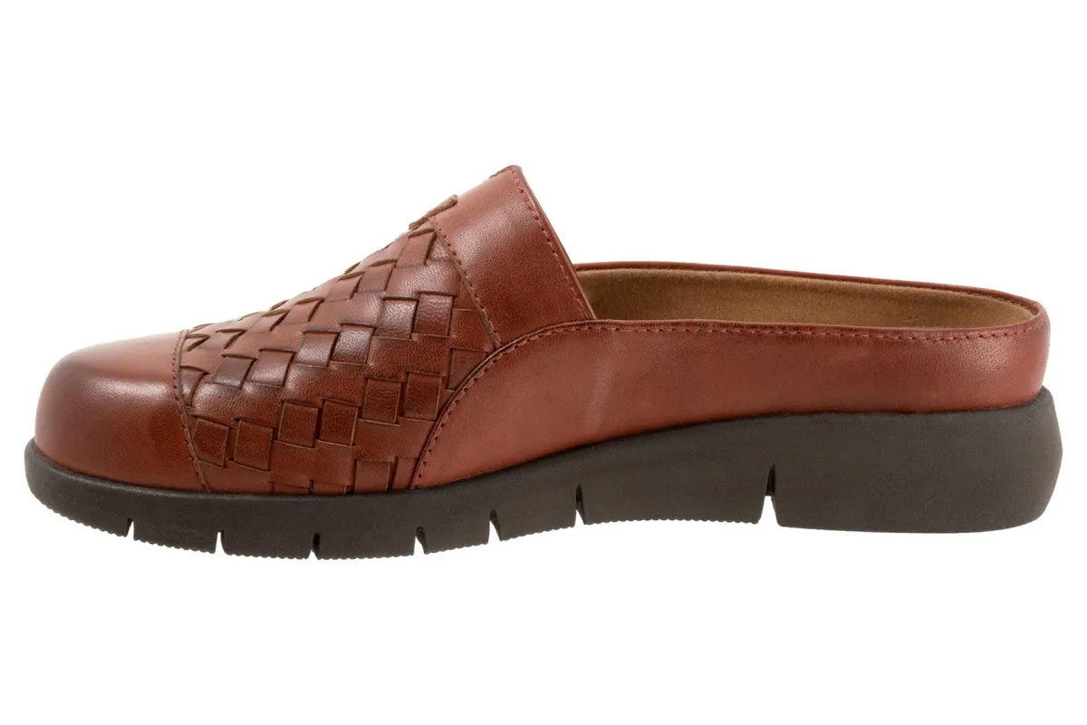 Softwalk San Marcos II-Women Standard | Wide