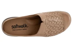 Softwalk San Marcos II-Women Standard | Wide