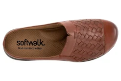 Softwalk San Marcos II-Women Standard | Wide