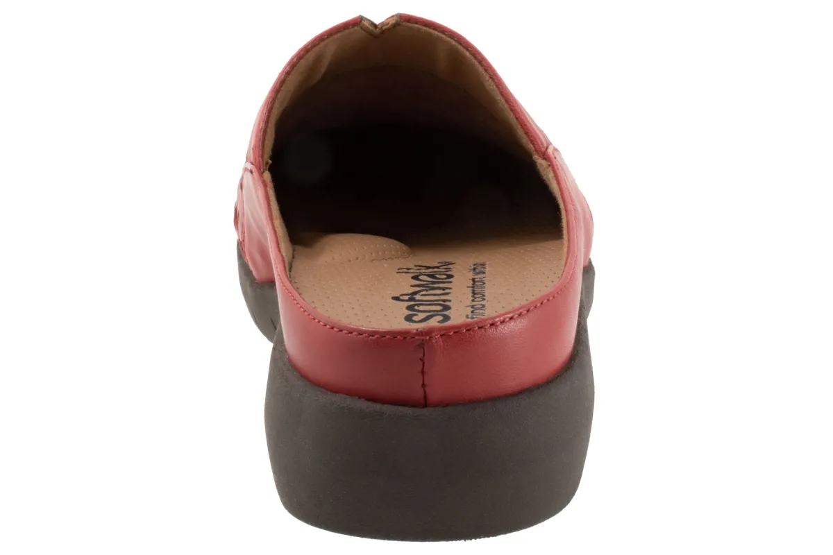 Softwalk San Marcos II-Women Standard | Narrow