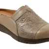 Softwalk San Marcos Tooling-Women Extra Wide | Wide