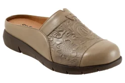 Softwalk San Marcos Tooling-Women Extra Wide | Wide