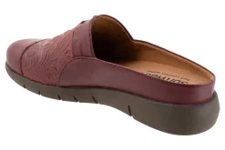 Softwalk San Marcos Tooling-Women Standard | Extra Wide