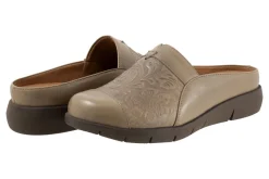 Softwalk San Marcos Tooling-Women Extra Wide | Wide