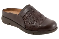 Softwalk San Marcos Tooling-Women Extra Wide | Wide
