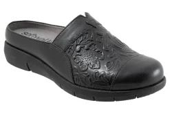 Softwalk San Marcos Tooling-Women Standard | Extra Wide
