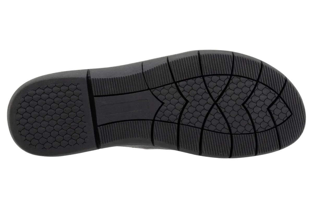 Softwalk San Marcos Tooling-Women Standard | Extra Wide