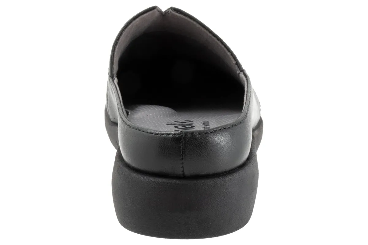 Softwalk San Marcos Tooling-Women Standard | Extra Wide