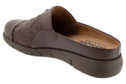 Softwalk San Marcos Tooling-Women Extra Wide | Wide